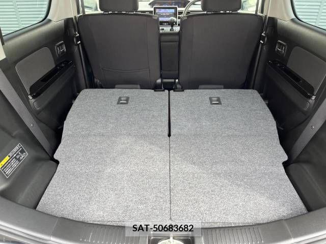 Suzuki WAGON R 2018-09 257135-13