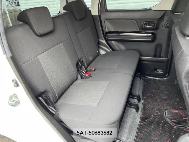 Suzuki WAGON R 2018-09 257135-12