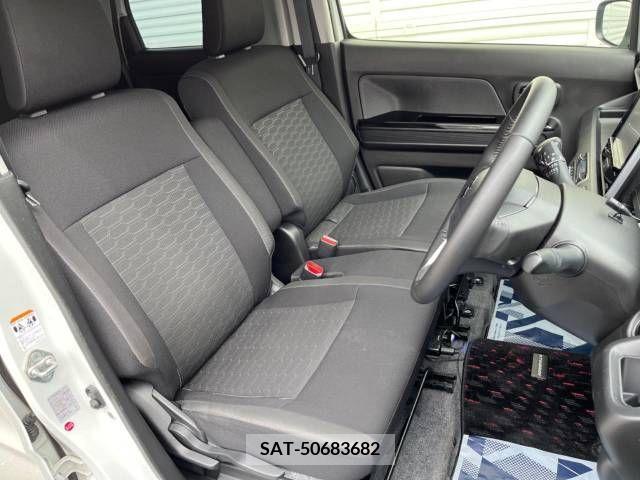 Suzuki WAGON R 2018-09 257135-11
