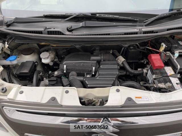 Suzuki WAGON R 2018-09 257135-19