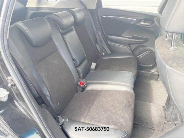 Honda SHUTTLE 2015-08 247457-9
