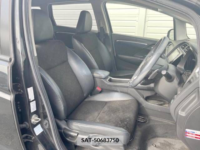 Honda SHUTTLE 2015-08 247457-8