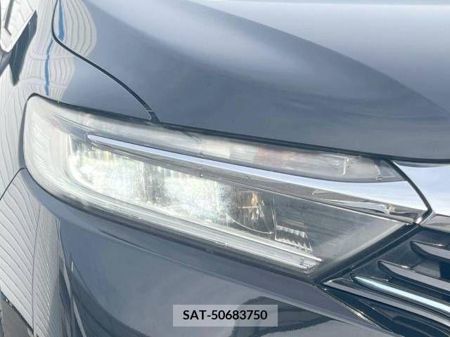 Honda SHUTTLE 2015-08 247457-7