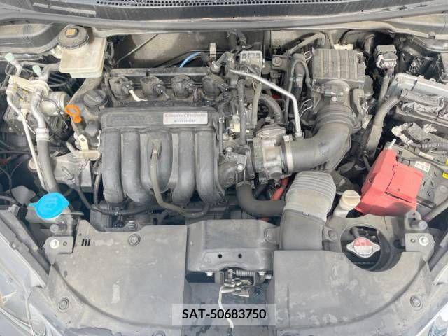 Honda SHUTTLE 2015-08 247457-15