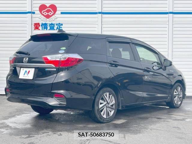 Honda SHUTTLE 2015-08 247457-14