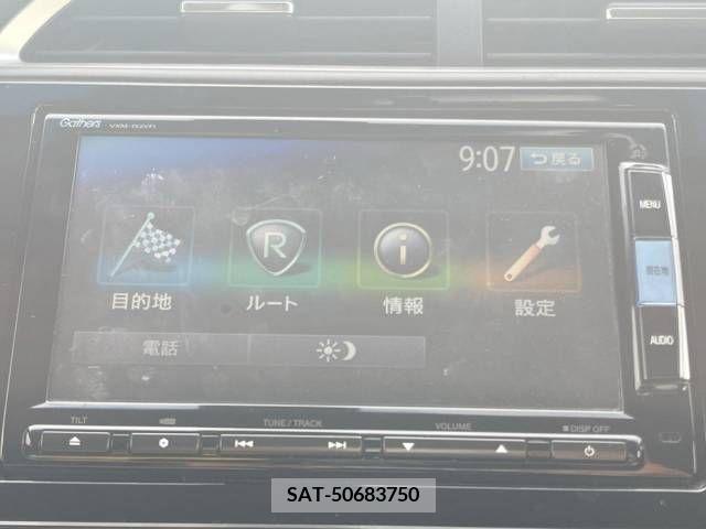 Honda SHUTTLE 2015-08 247457-2