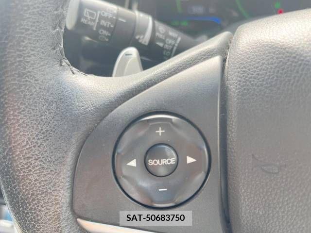 Honda SHUTTLE 2015-08 247457-6