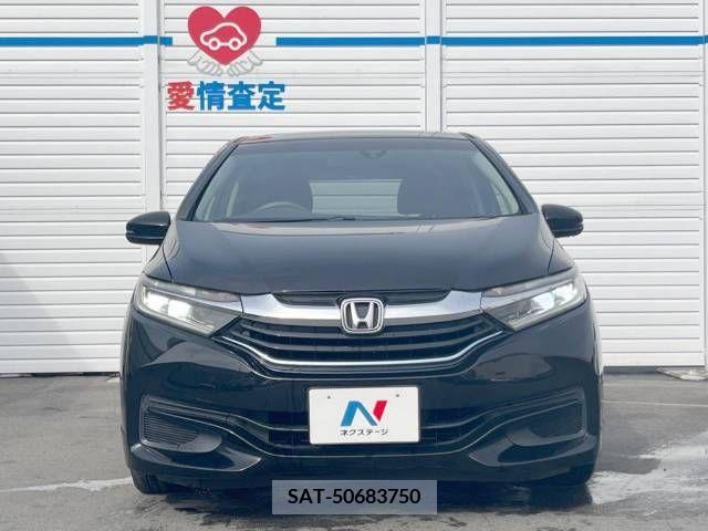 Honda SHUTTLE 2015-08 247457-11