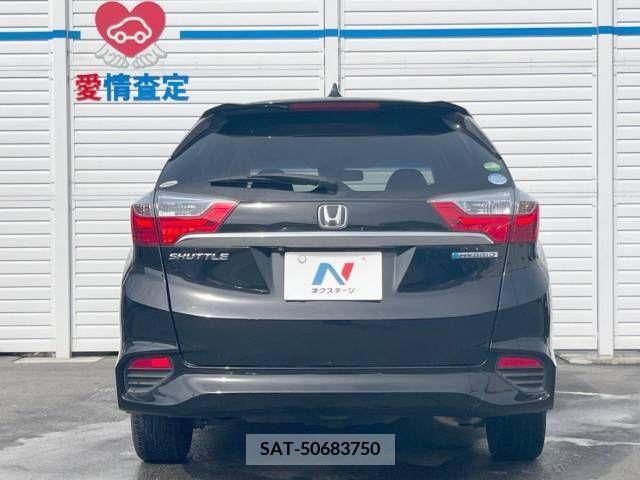 Honda SHUTTLE 2015-08 247457-12