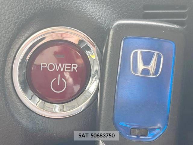 Honda SHUTTLE 2015-08 247457-5