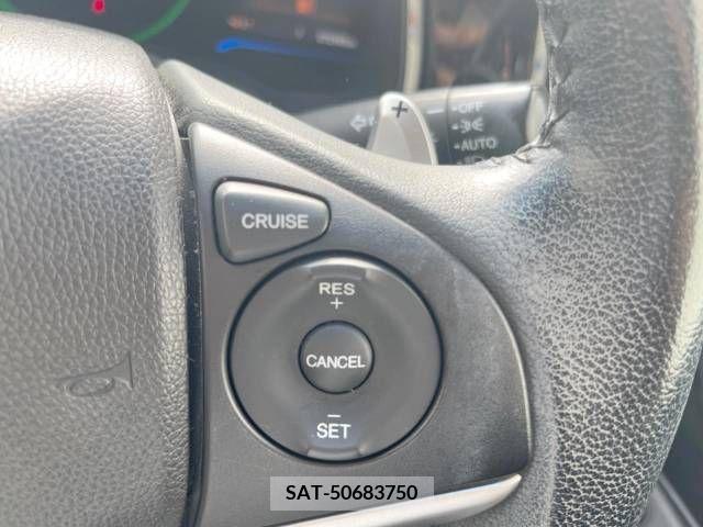 Honda SHUTTLE 2015-08 247457-4