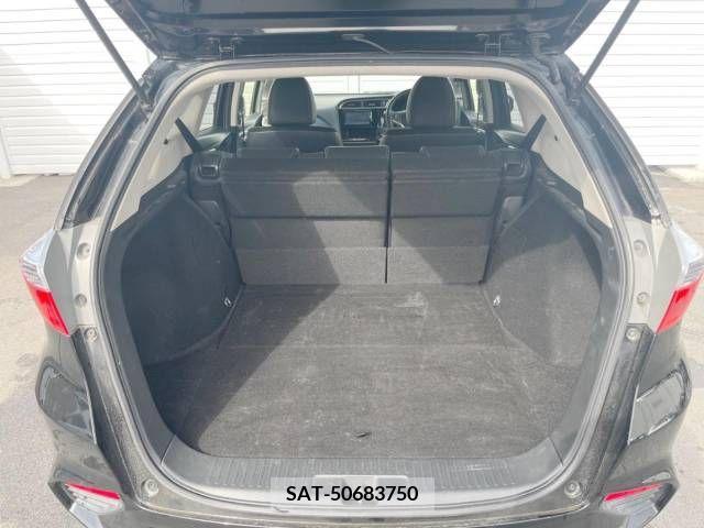 Honda SHUTTLE 2015-08 247457-10