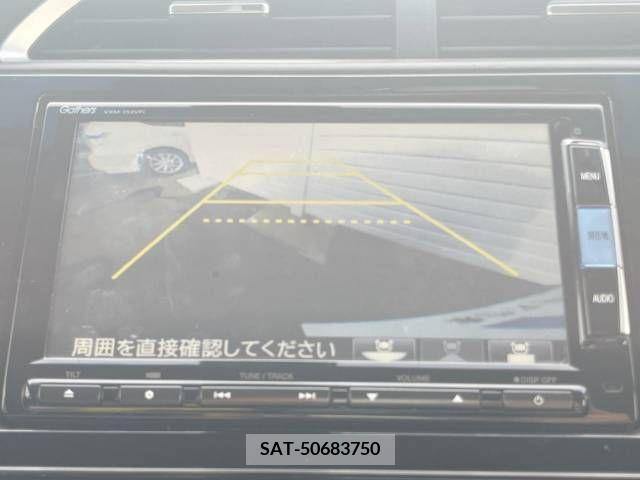 Honda SHUTTLE 2015-08 247457-3