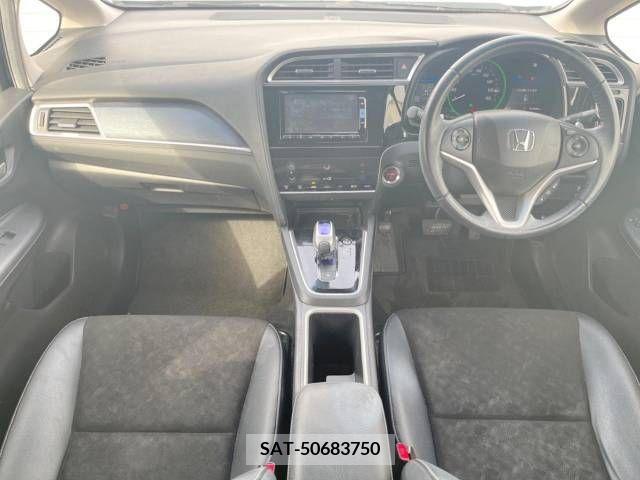 Honda SHUTTLE 2015-08 247457-1