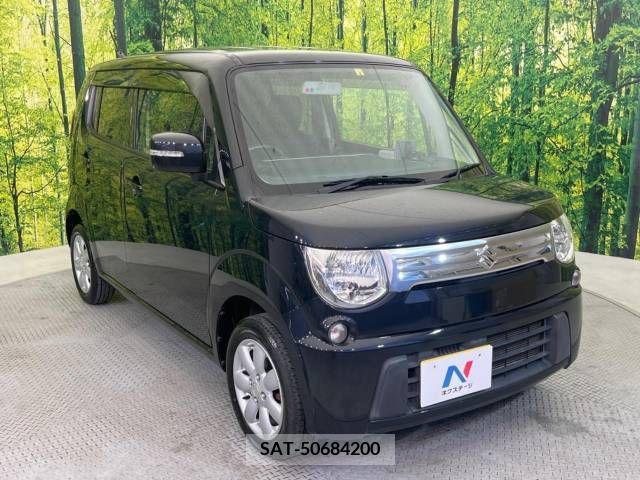 Suzuki MR WAGON 2012-04 278370-16