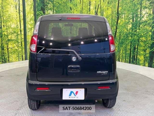 Suzuki MR WAGON 2012-04 278370-15