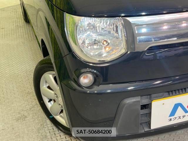 Suzuki MR WAGON 2012-04 278370-12
