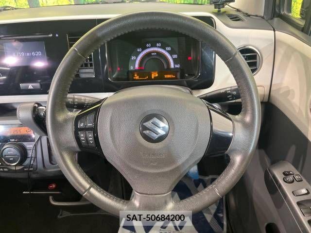Suzuki MR WAGON 2012-04 278370-11