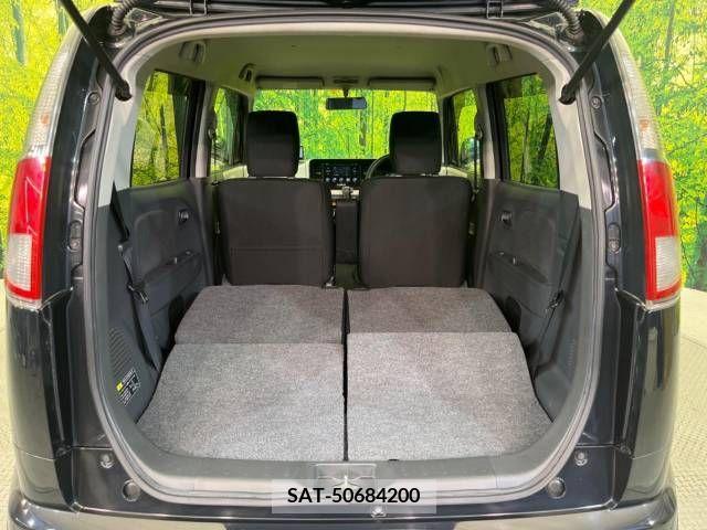 Suzuki MR WAGON 2012-04 278370-10