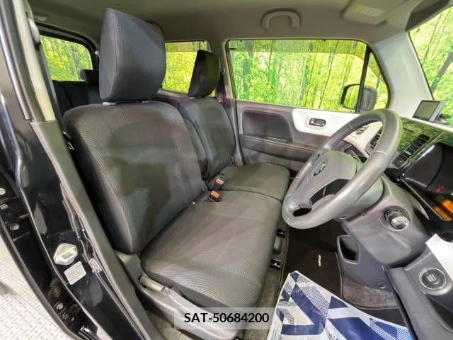 Suzuki MR WAGON 2012-04 278370-8
