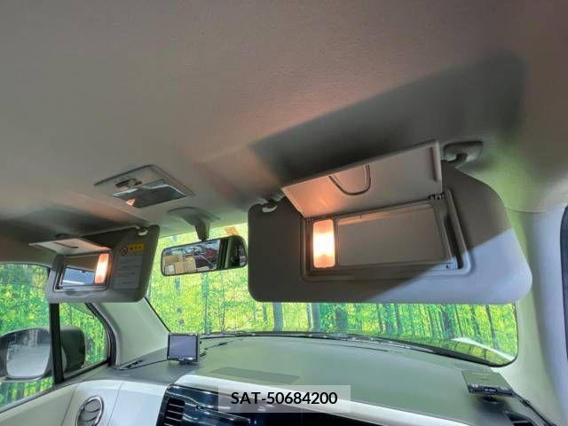 Suzuki MR WAGON 2012-04 278370-7