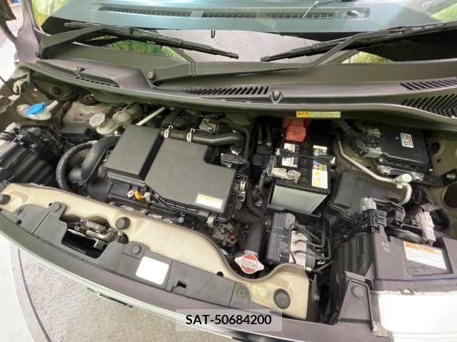 Suzuki MR WAGON 2012-04 278370-18