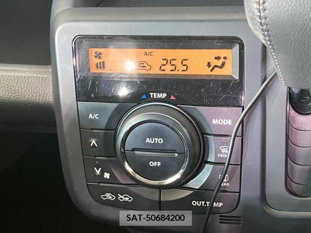 Suzuki MR WAGON 2012-04 278370-4