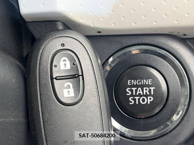 Suzuki MR WAGON 2012-04 278370-5