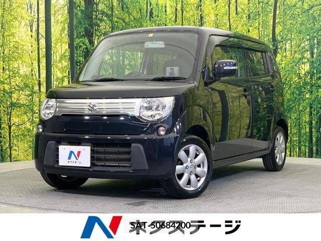 Suzuki MR WAGON 2012-04 278370-0