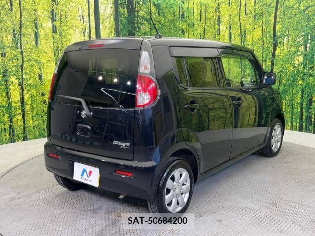 Suzuki MR WAGON 2012-04 278370-17