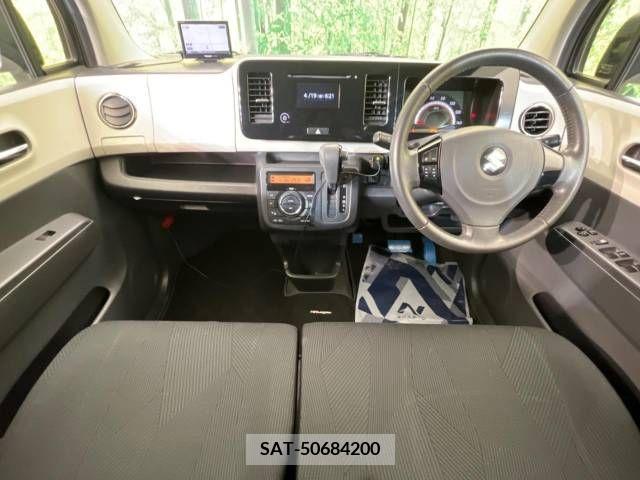 Suzuki MR WAGON 2012-04 278370-1