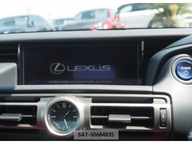 Lexus RC 2019-09 275836-18