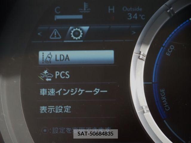 Lexus RC 2019-09 275836-22