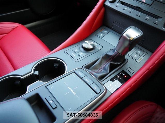 Lexus RC 2019-09 275836-23