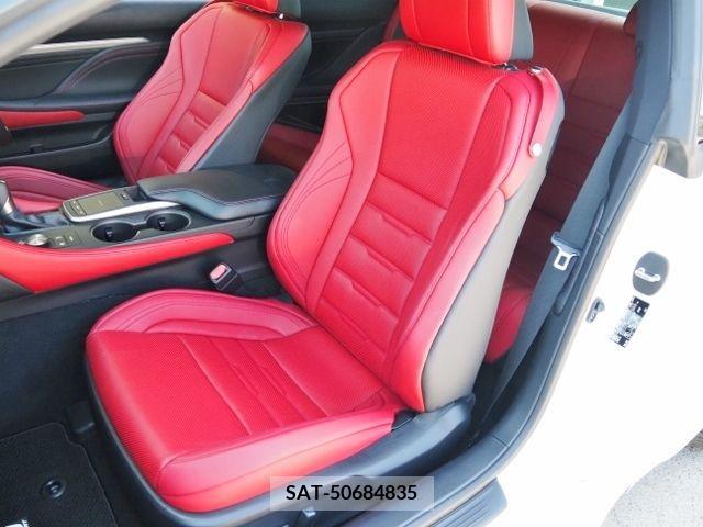 Lexus RC 2019-09 275836-13