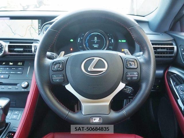 Lexus RC 2019-09 275836-16