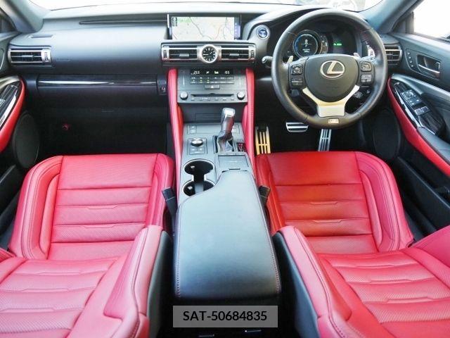 Lexus RC 2019-09 275836-11