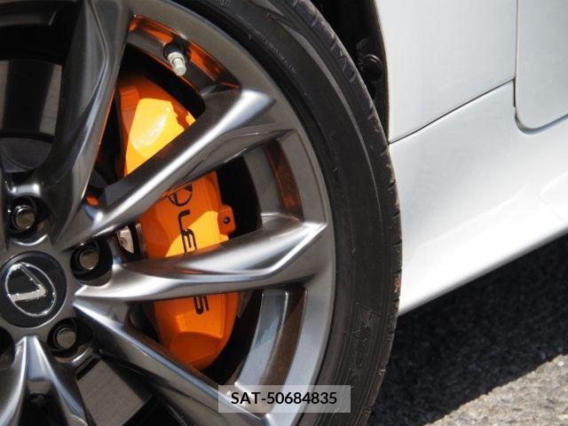 Lexus RC 2019-09 275836-10