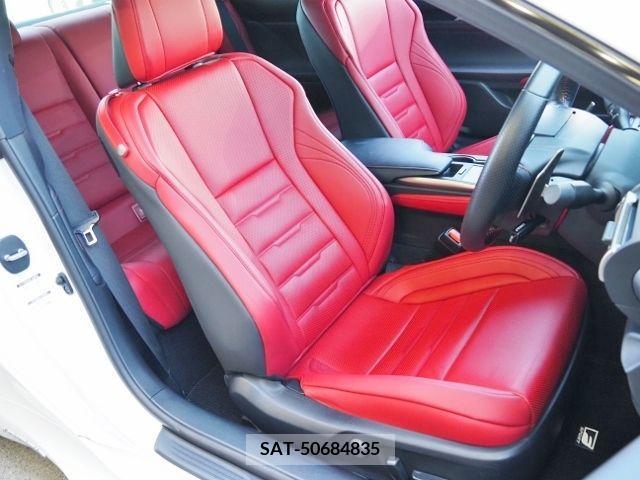 Lexus RC 2019-09 275836-12