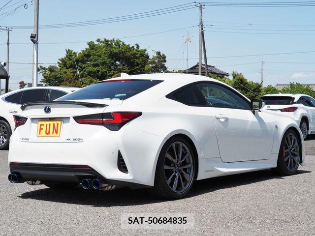 Lexus RC 2019-09 275836-4