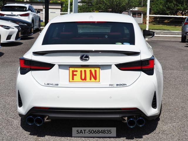 Lexus RC 2019-09 275836-6