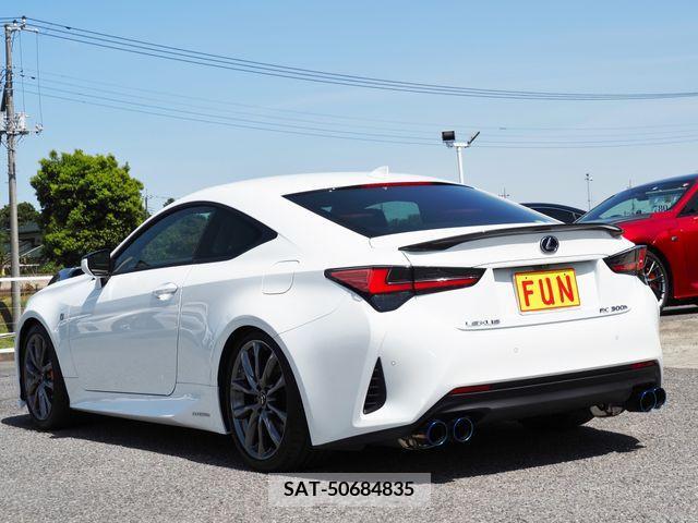 Lexus RC 2019-09 275836-5