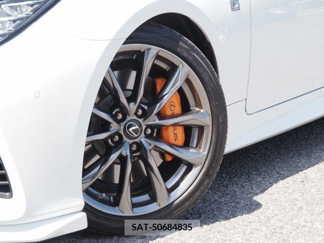 Lexus RC 2019-09 275836-9