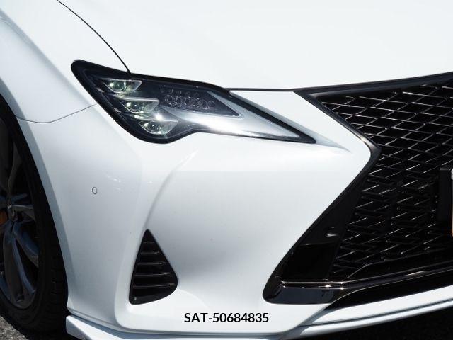 Lexus RC 2019-09 275836-8