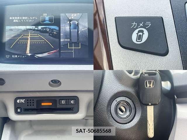 Honda ODYSSEY 2011-07 342745-6