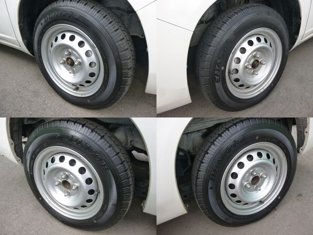 Toyota PROBOX VAN 2016-09 23718-11