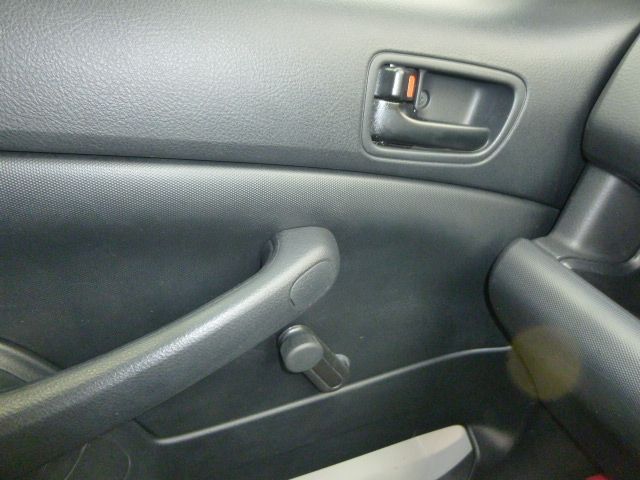 Toyota PROBOX VAN 2016-09 23718-24