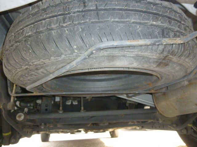 Toyota PROBOX VAN 2016-09 23718-12