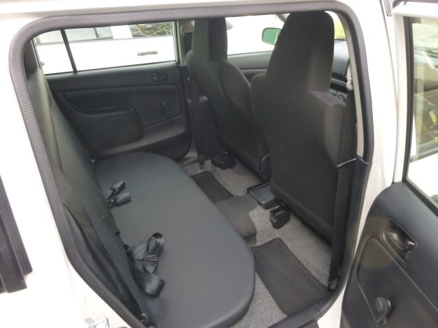 Toyota PROBOX VAN 2016-09 23718-25