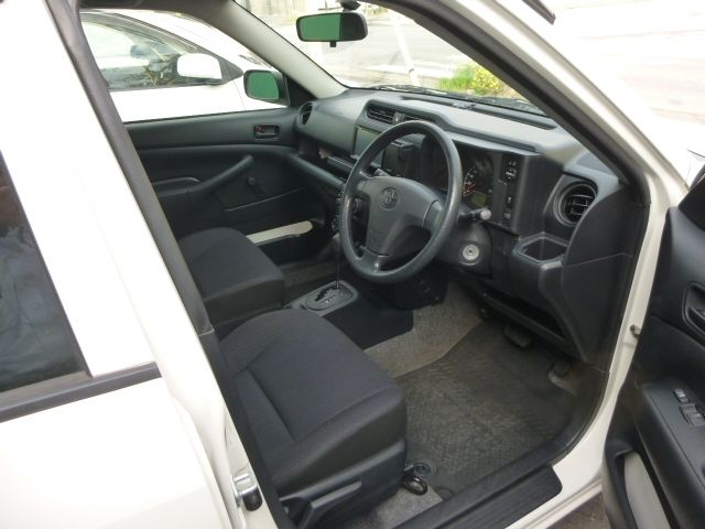Toyota PROBOX VAN 2016-09 23718-13